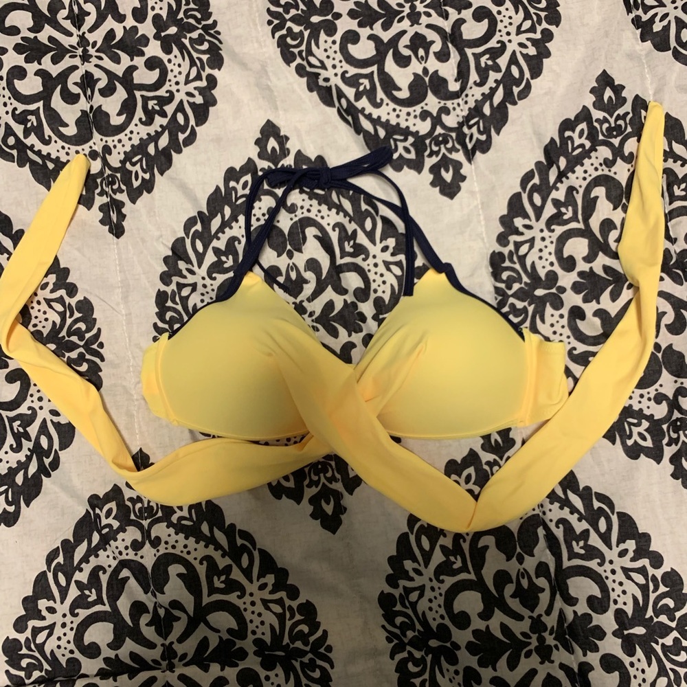 Bathing Suit Top Only